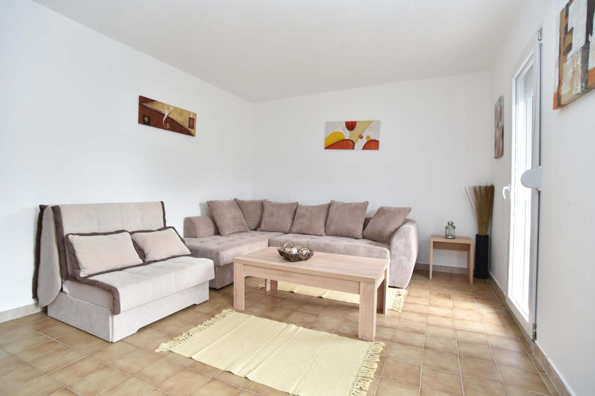 Vila Lucice Petrovac エクステリア 写真