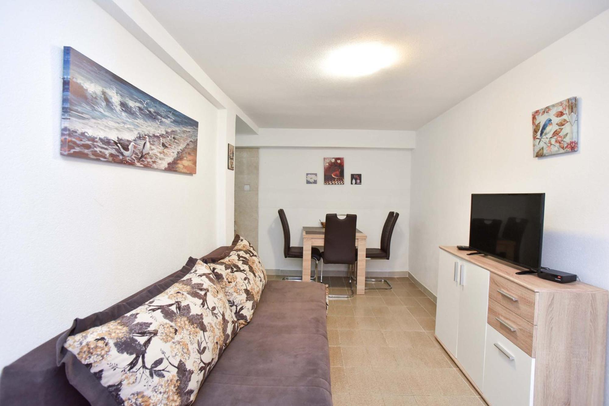 Vila Lucice Petrovac エクステリア 写真