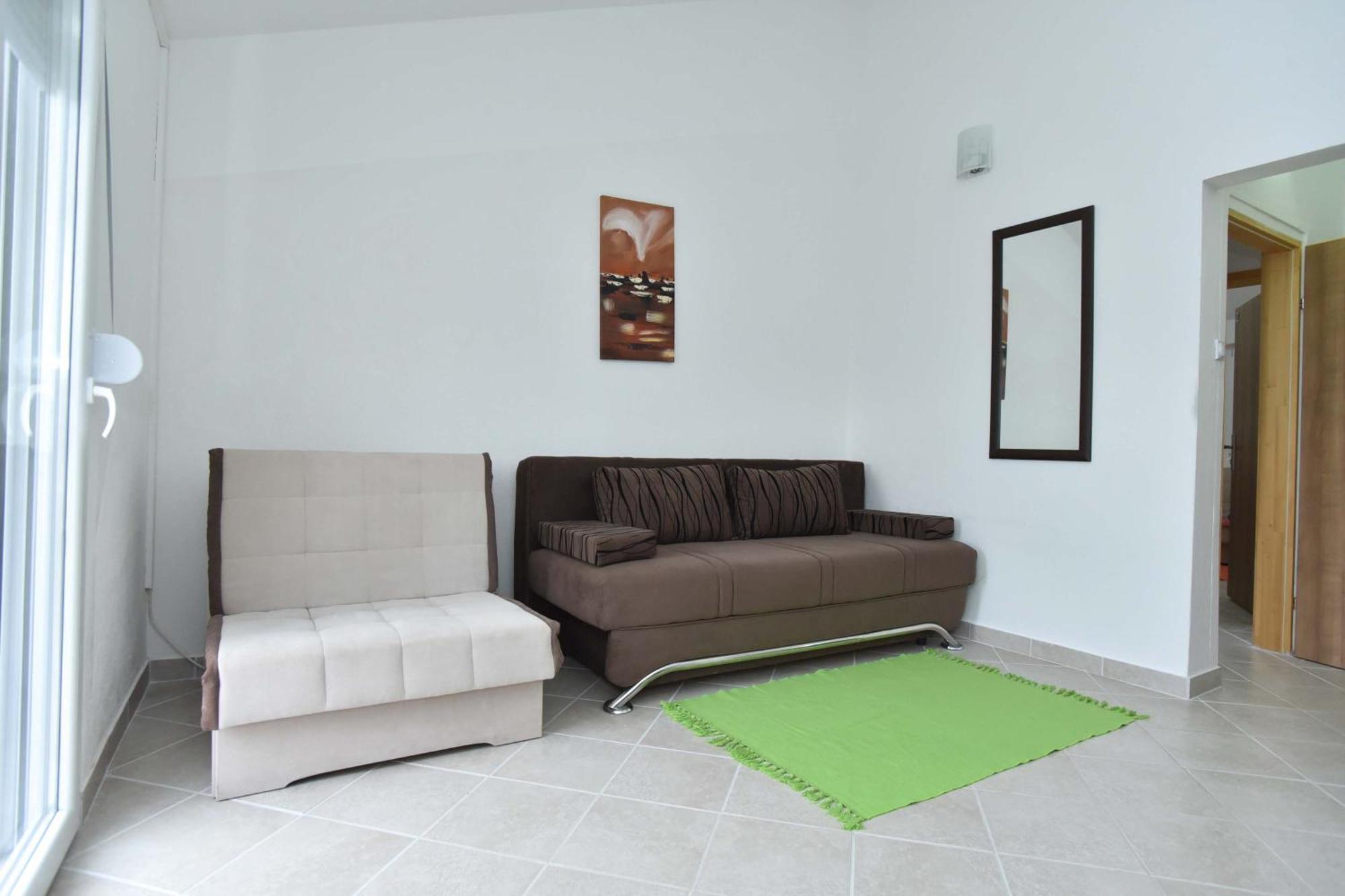 Vila Lucice Petrovac エクステリア 写真