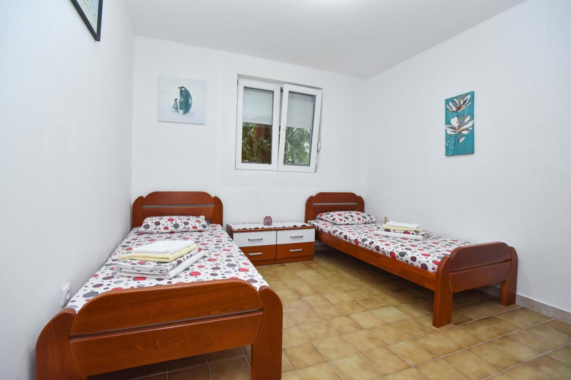 Vila Lucice Petrovac エクステリア 写真