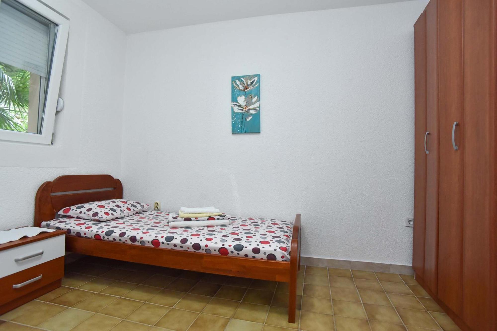 Vila Lucice Petrovac エクステリア 写真