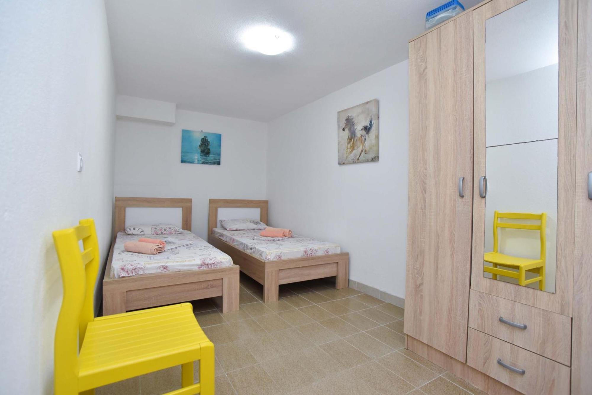 Vila Lucice Petrovac エクステリア 写真