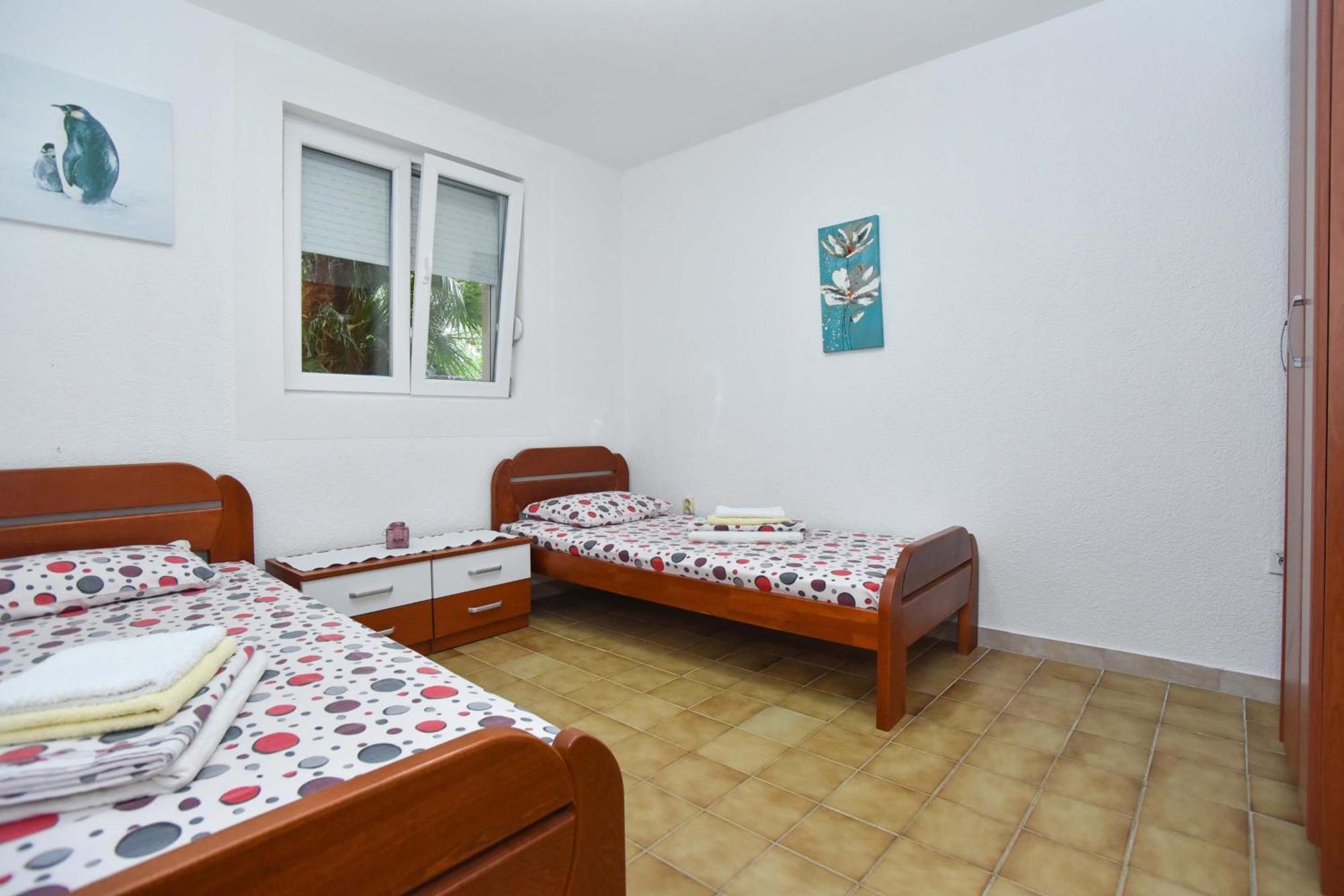 Vila Lucice Petrovac エクステリア 写真