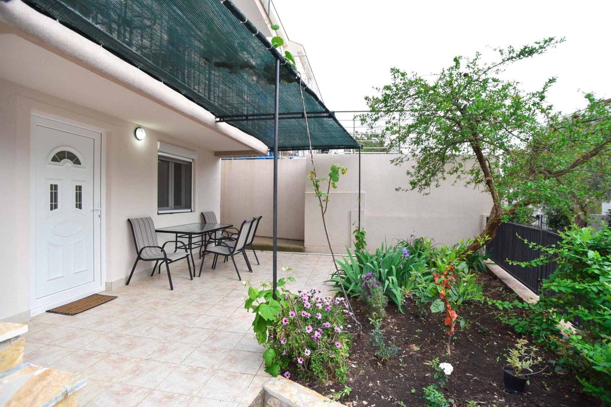 Vila Lucice Petrovac エクステリア 写真