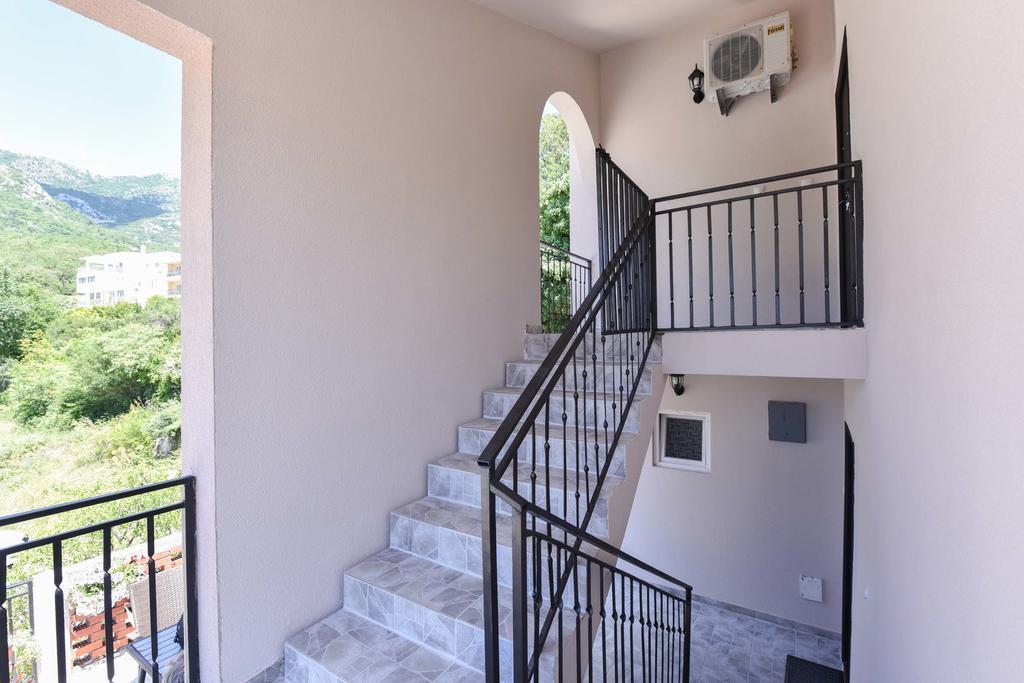 Vila Lucice Petrovac エクステリア 写真