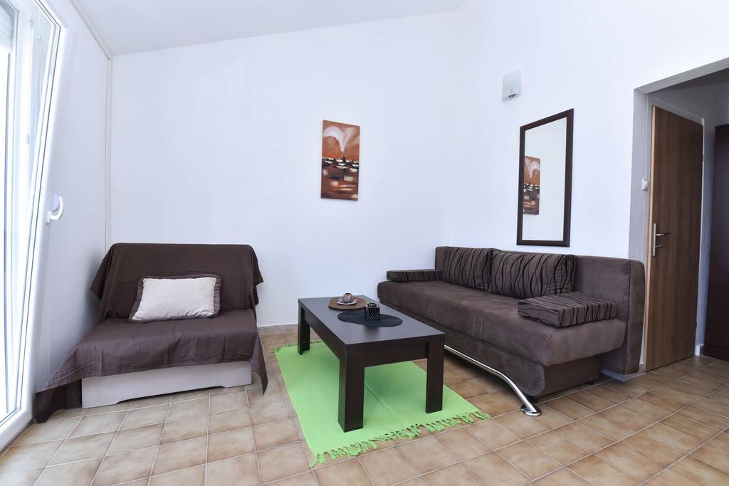 Vila Lucice Petrovac エクステリア 写真