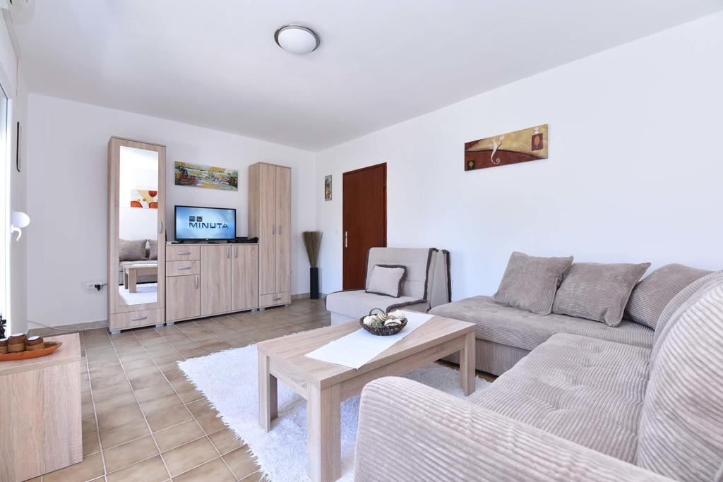 Vila Lucice Petrovac エクステリア 写真