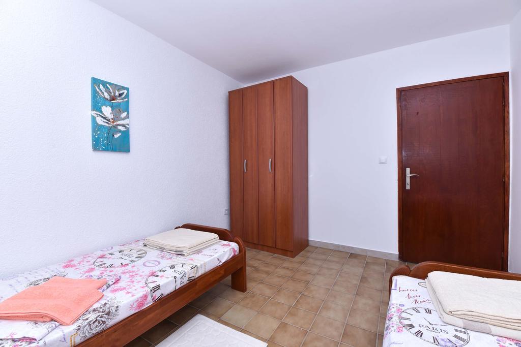 Vila Lucice Petrovac エクステリア 写真