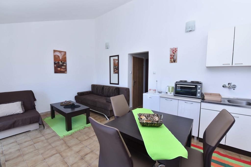 Vila Lucice Petrovac エクステリア 写真