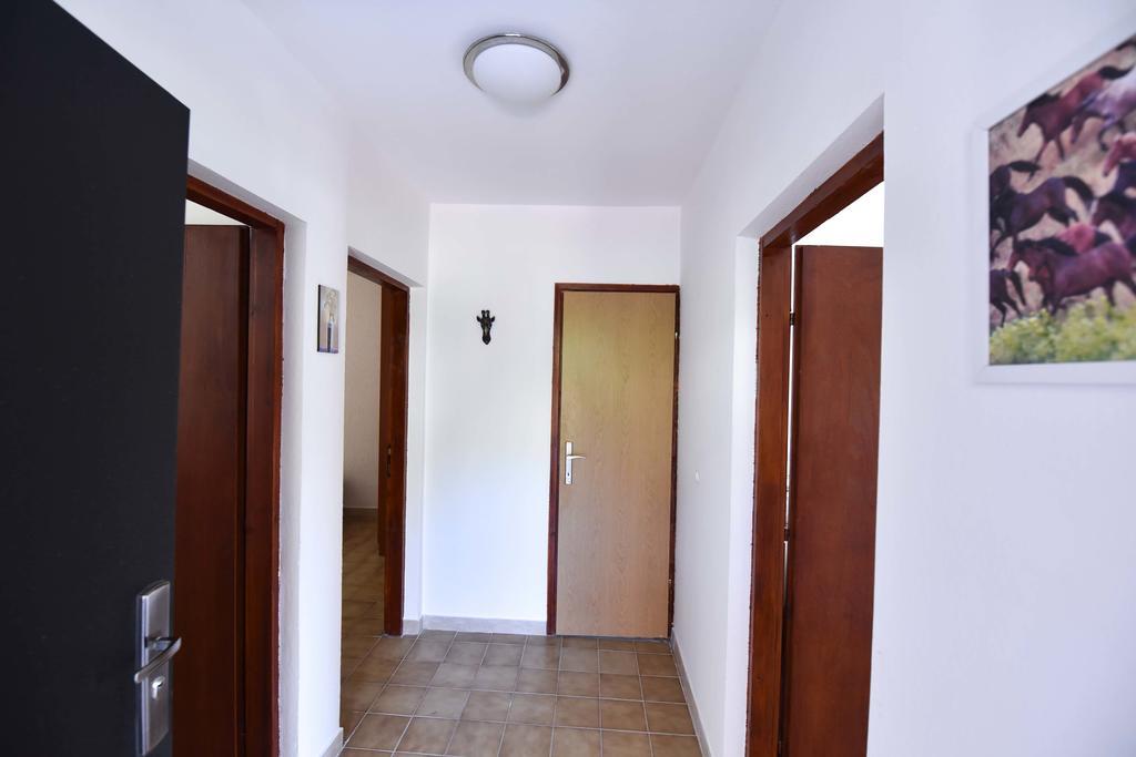 Vila Lucice Petrovac エクステリア 写真