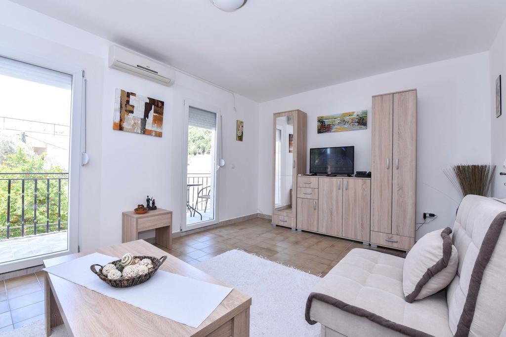 Vila Lucice Petrovac エクステリア 写真