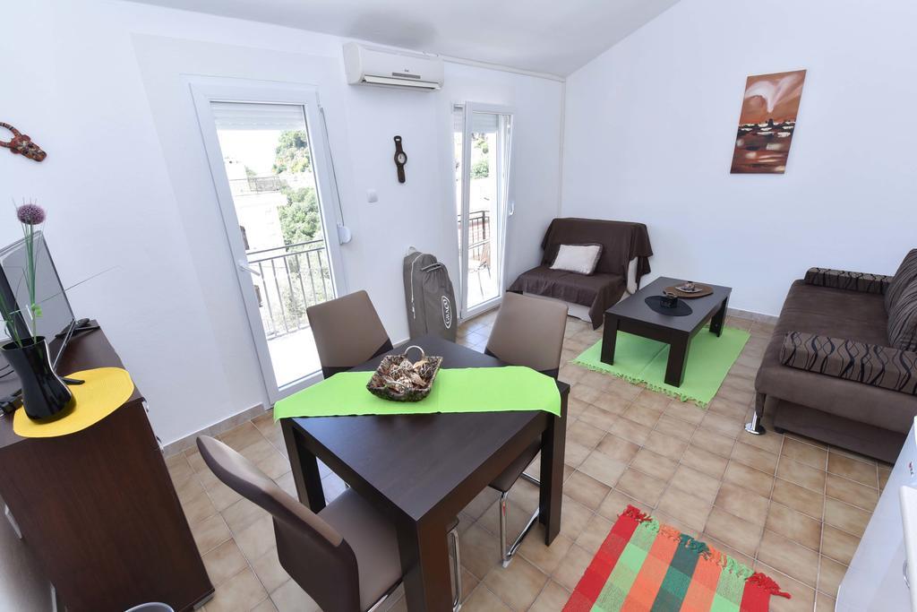 Vila Lucice Petrovac エクステリア 写真