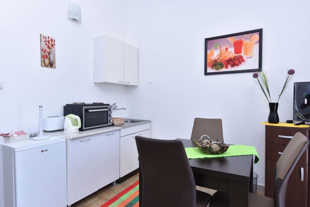 Vila Lucice Petrovac エクステリア 写真