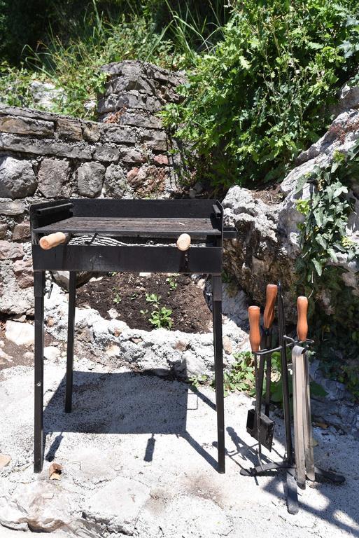 Vila Lucice Petrovac エクステリア 写真