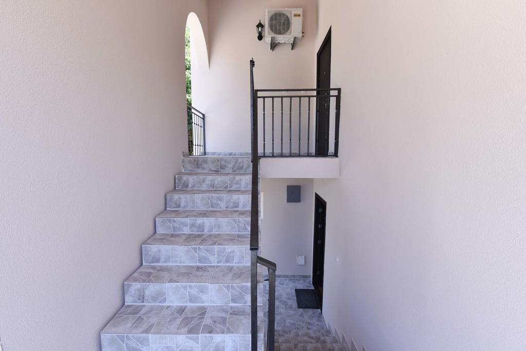Vila Lucice Petrovac エクステリア 写真