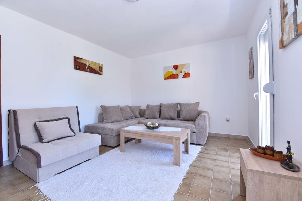 Vila Lucice Petrovac エクステリア 写真