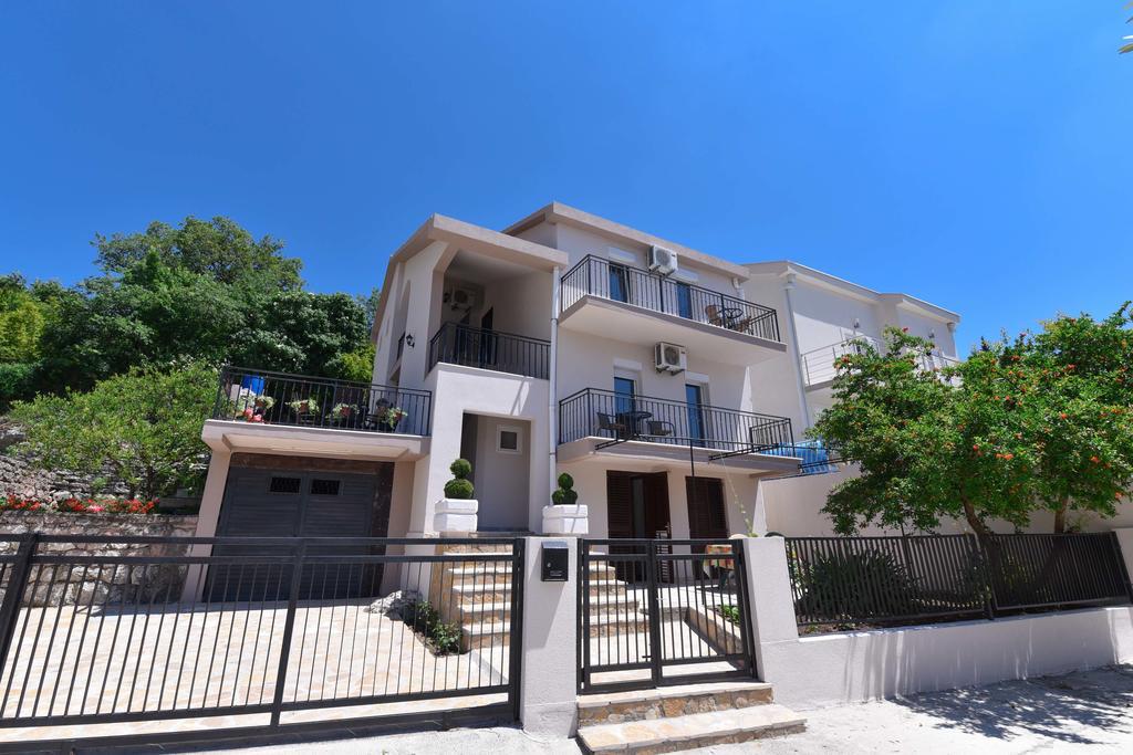 Vila Lucice Petrovac エクステリア 写真