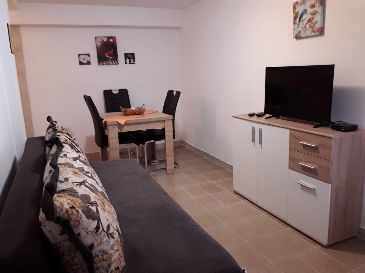 Vila Lucice Petrovac エクステリア 写真