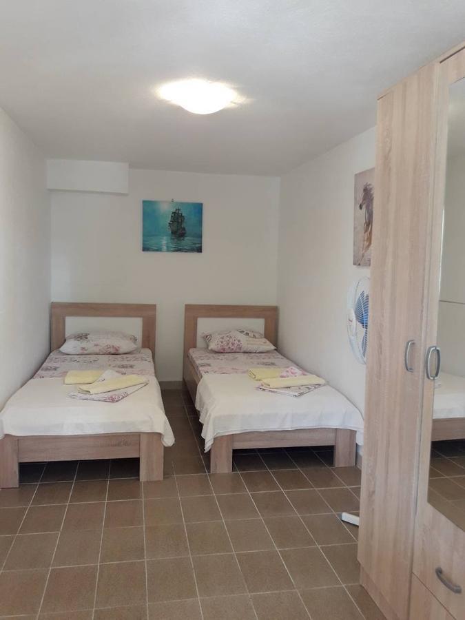 Vila Lucice Petrovac エクステリア 写真