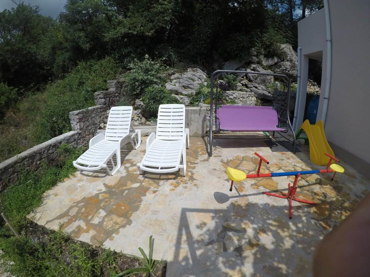 Vila Lucice Petrovac エクステリア 写真