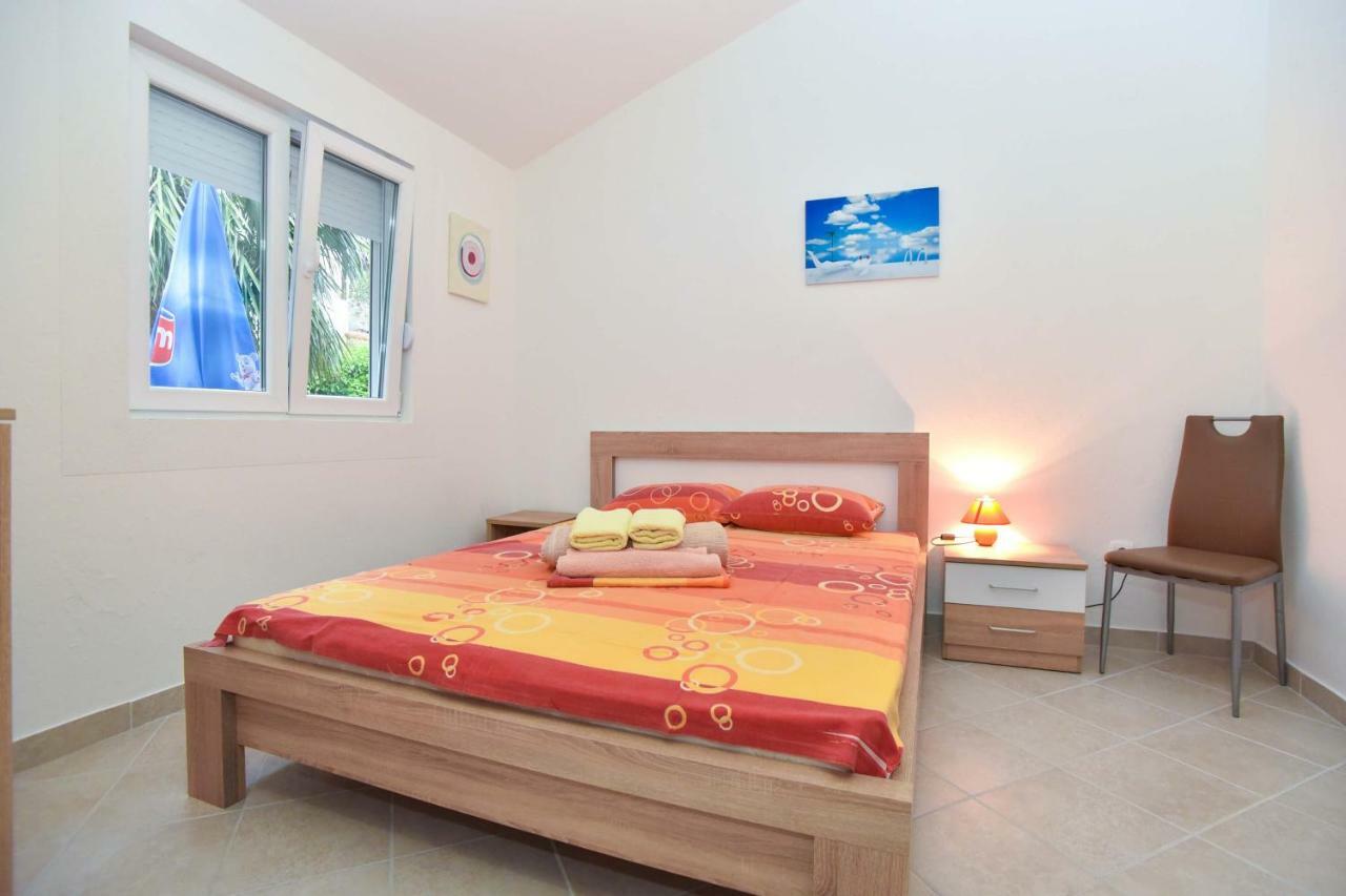 Vila Lucice Petrovac エクステリア 写真