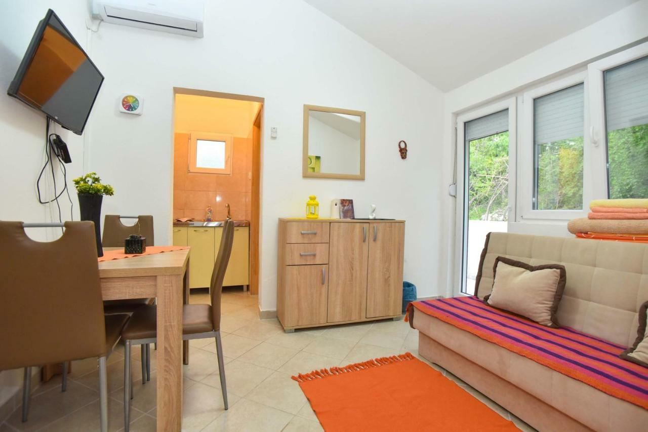 Vila Lucice Petrovac エクステリア 写真