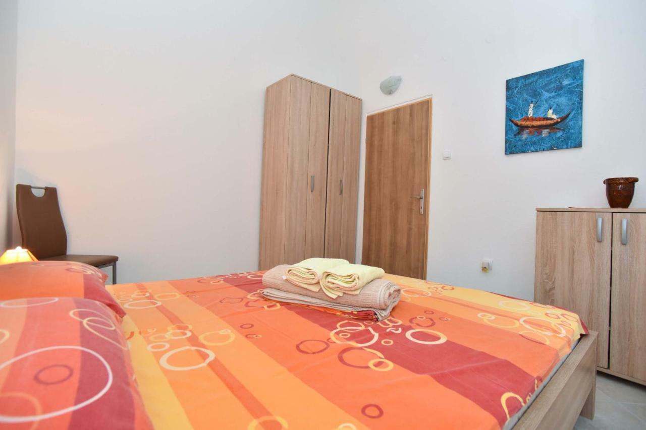 Vila Lucice Petrovac エクステリア 写真