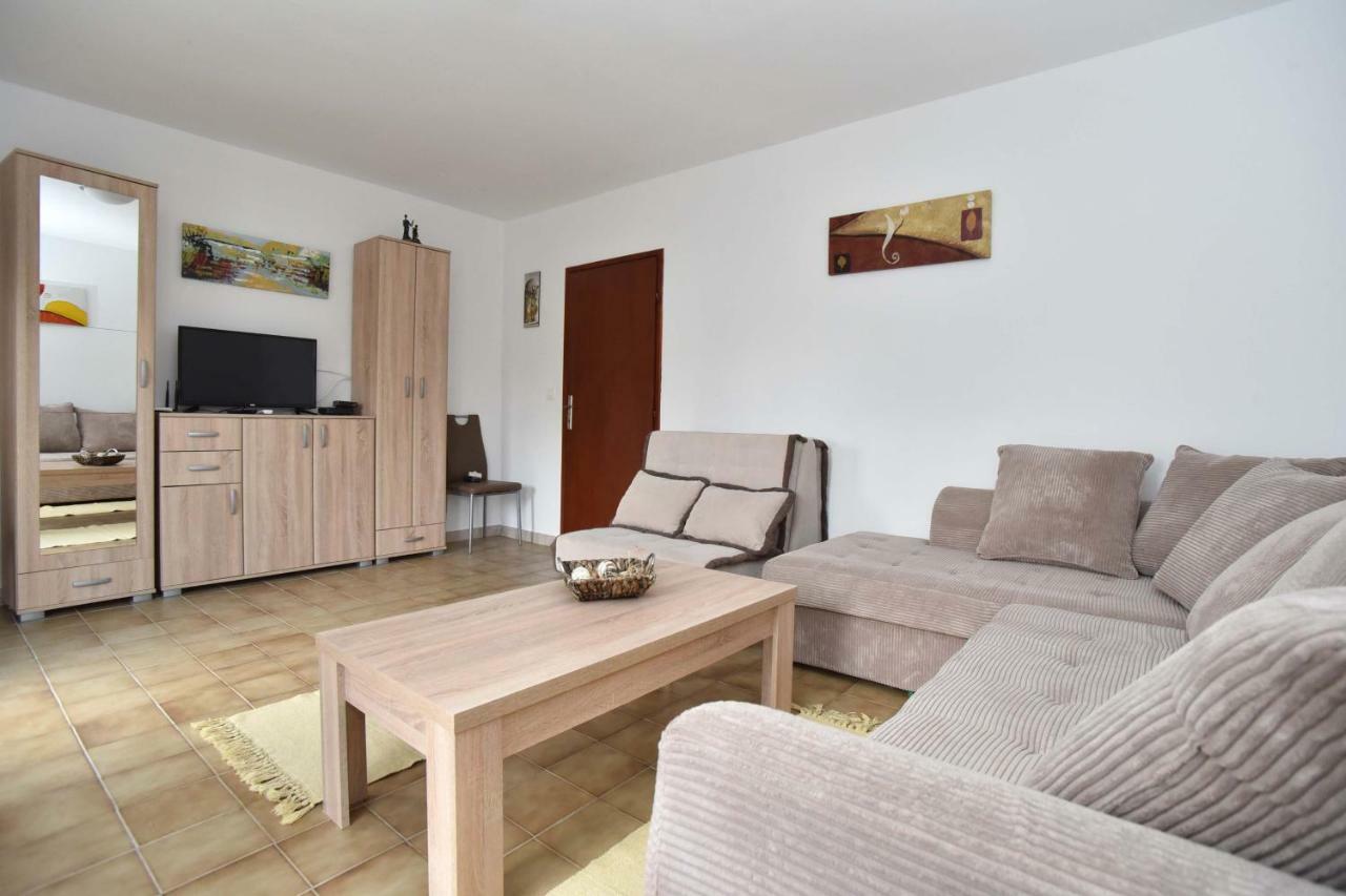 Vila Lucice Petrovac エクステリア 写真